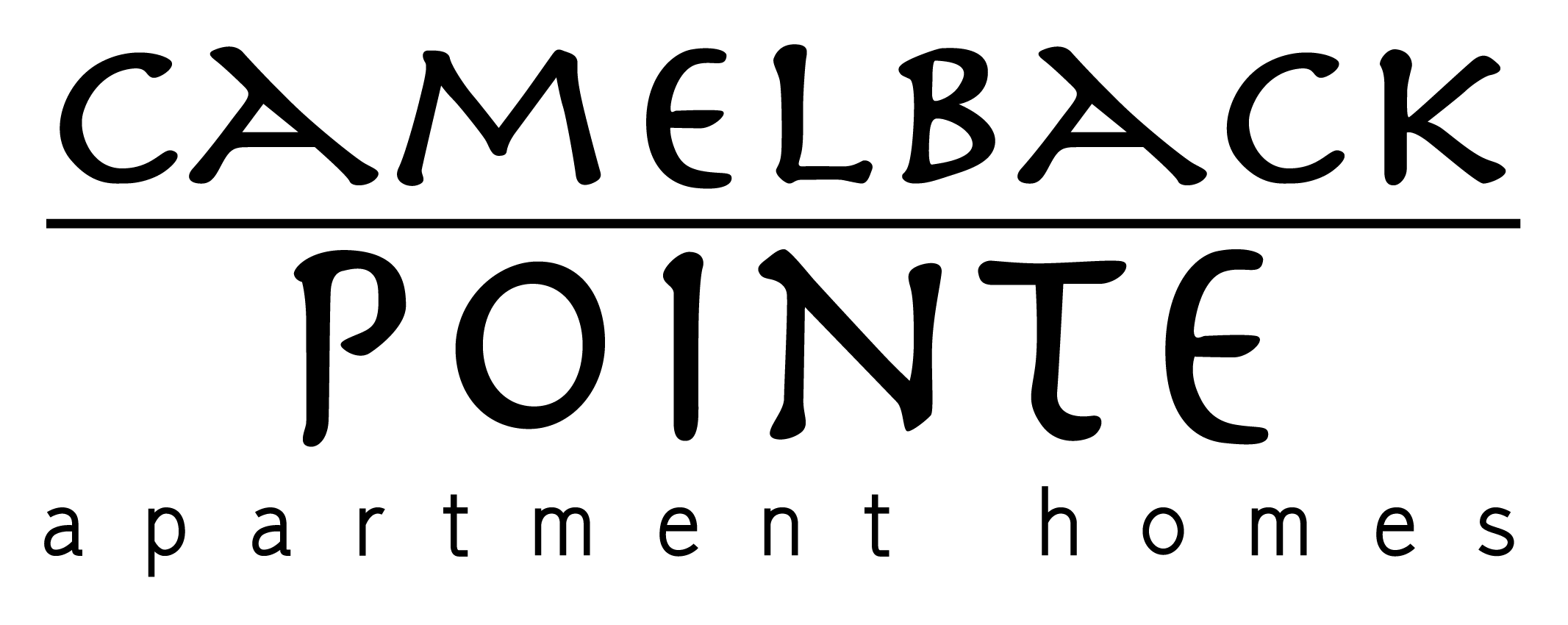 Camelback Pointe logo